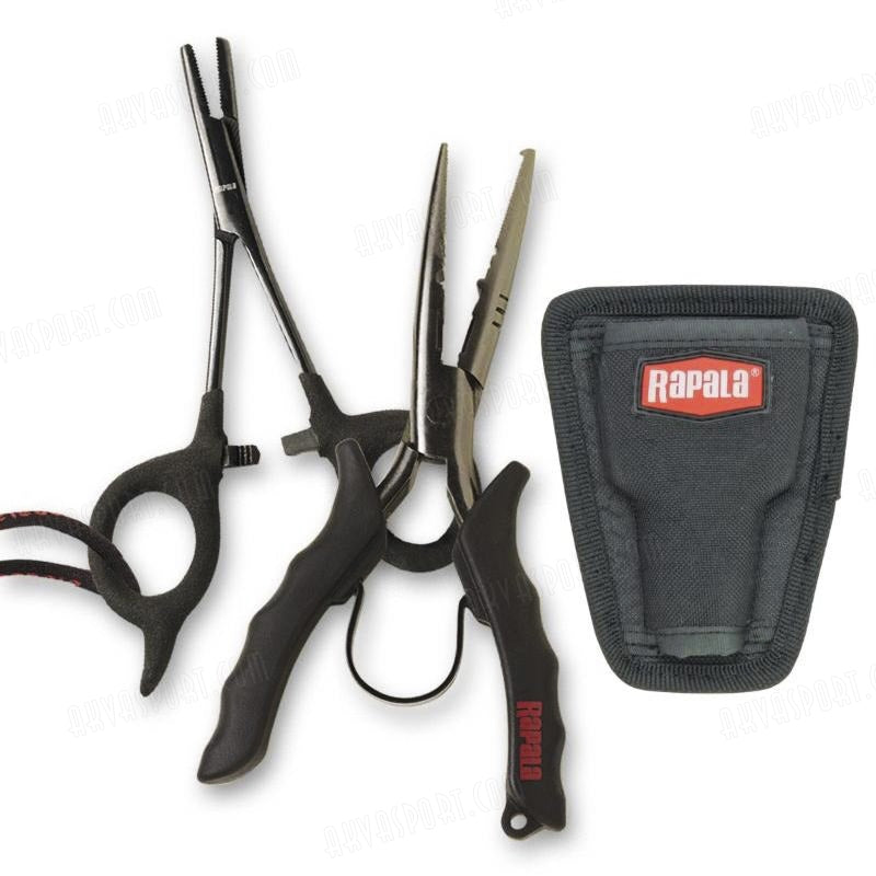 Ensemble d'outils Rapala