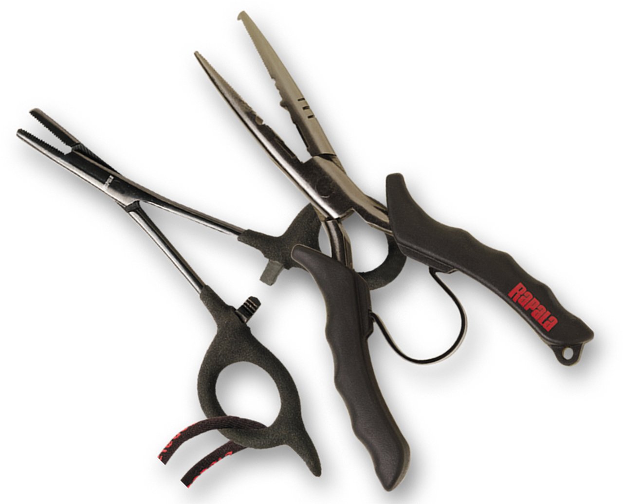 Ensemble d'outils Rapala