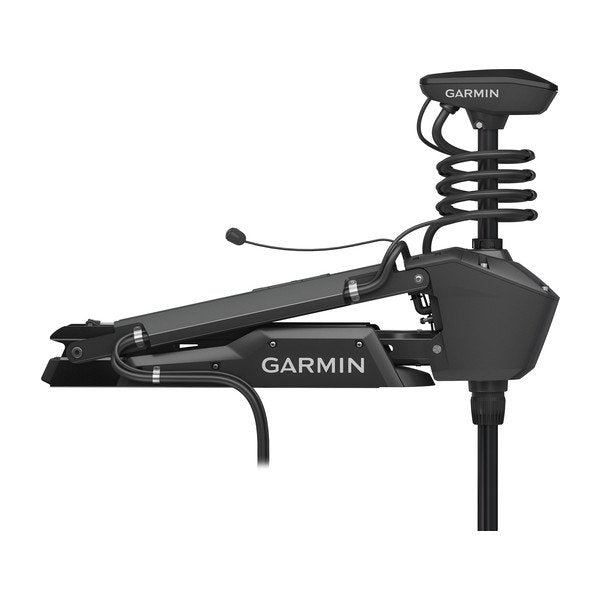 Garmin Force 拖钓马达