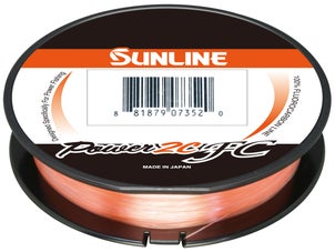 Sunline Puissance 2C FC