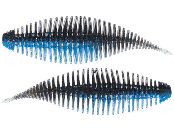 Geecrack Bellows Shad