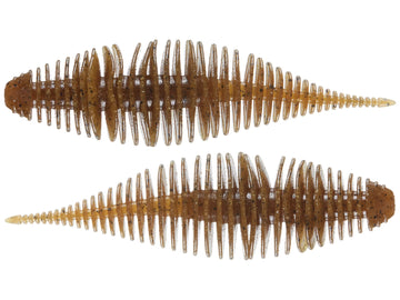 Geecrack Bellows Shad