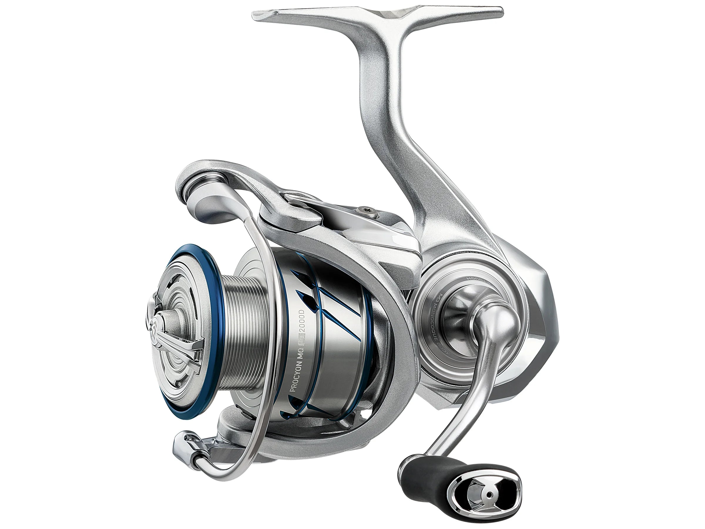 Daiwa Procyon MQ LT 旋转渔线轮（2022 年新款）