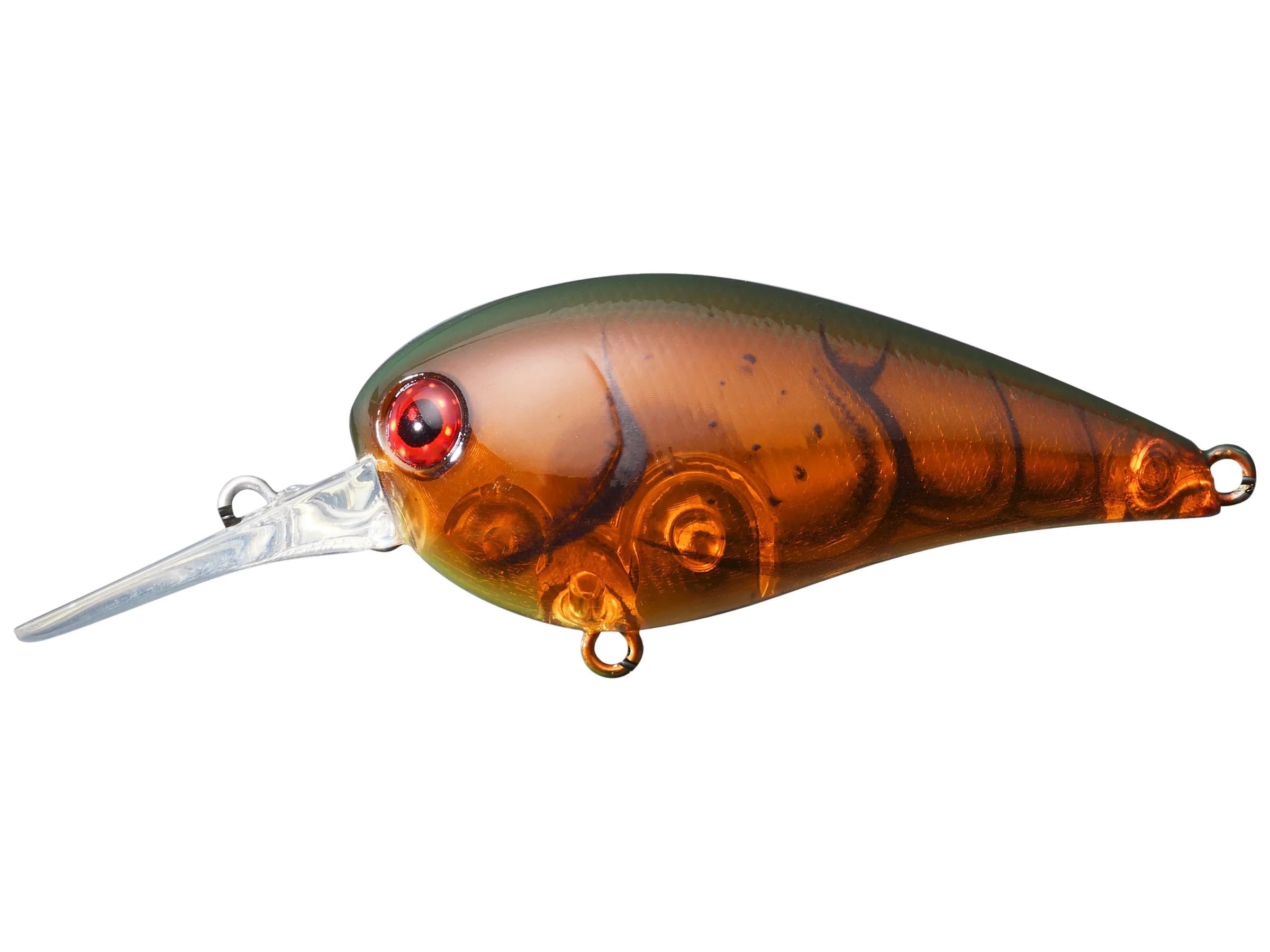 Ghost Brown Craw