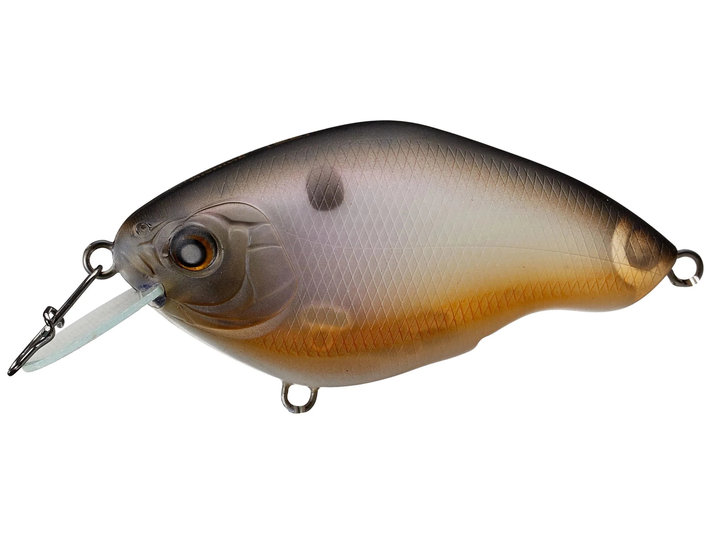 Nishine Lure Works Chippawa RB Slow Float