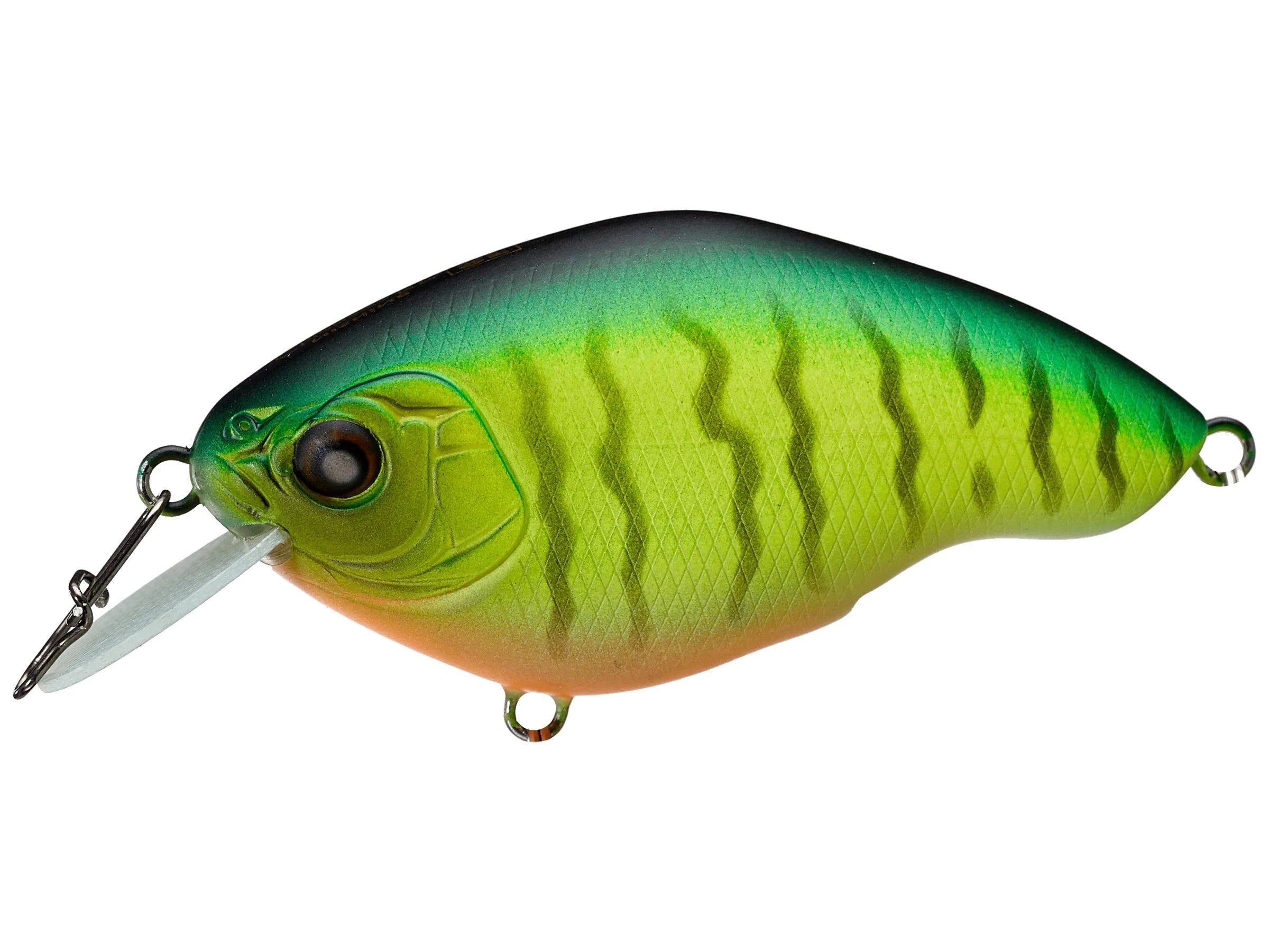 Nishine Lure Works Chippawa RB flotteur lent