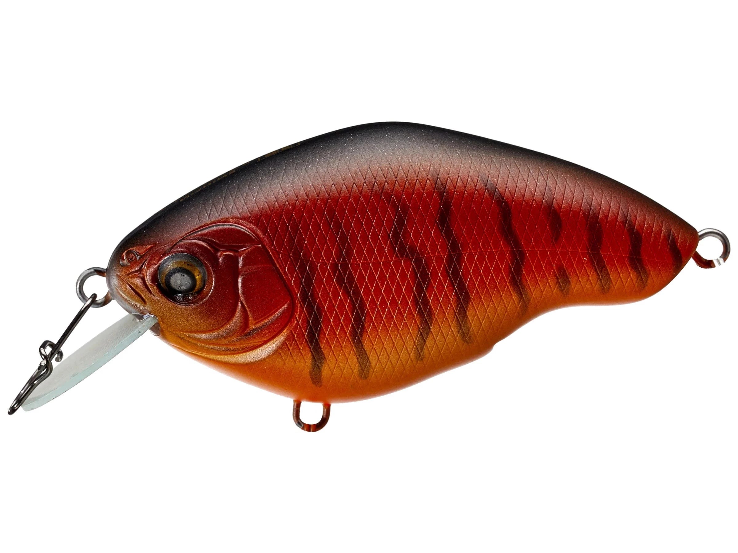 Nishine Lure Works Chippawa RB Slow Float