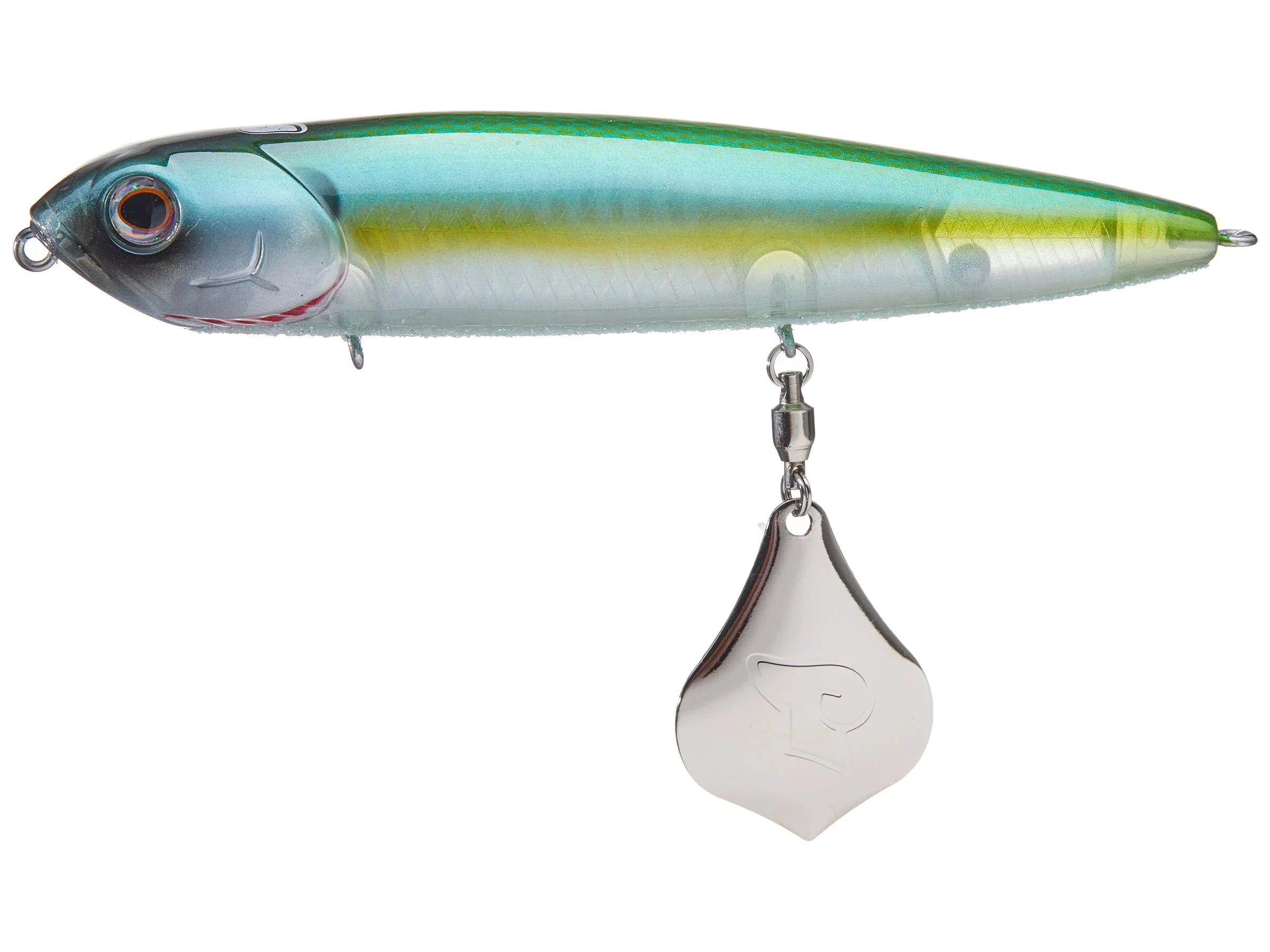 Threadfin Shad