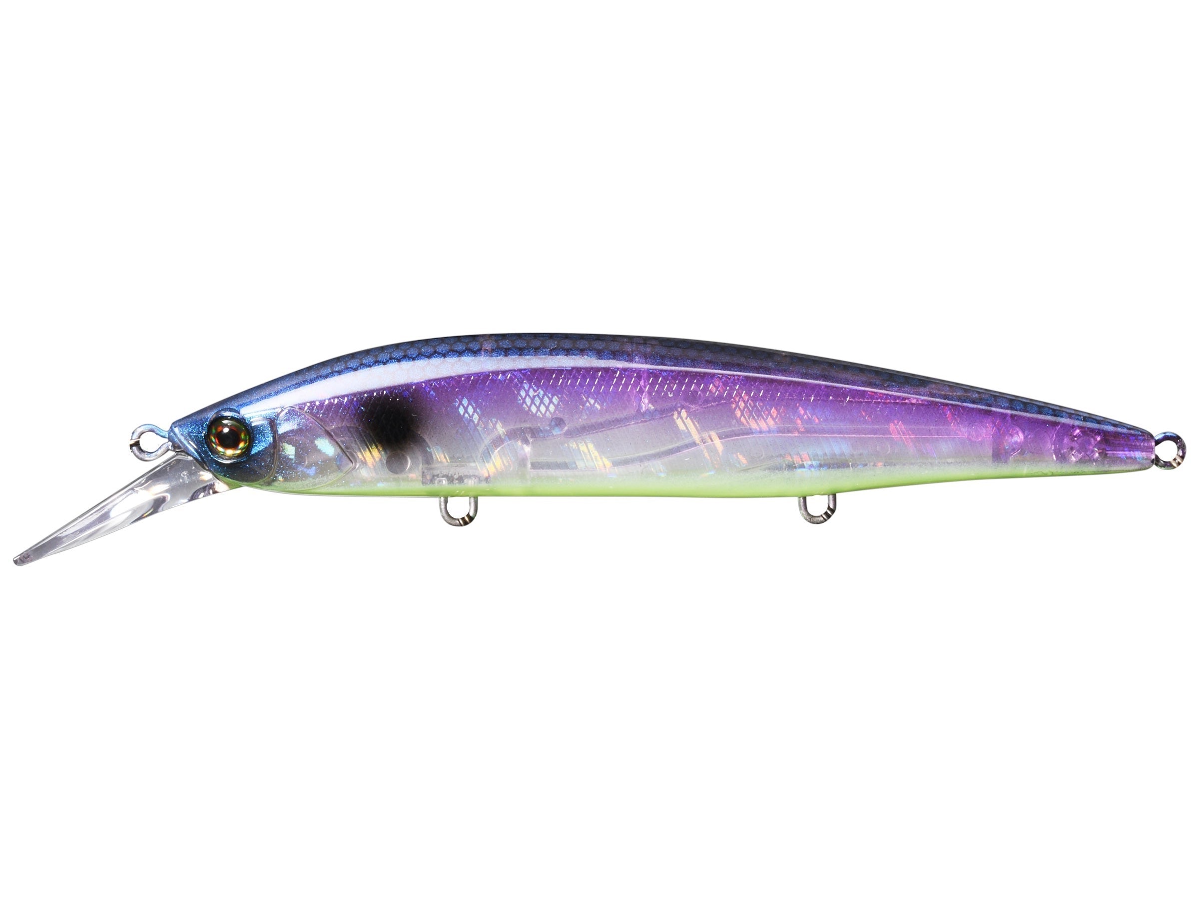 Secret Shad II