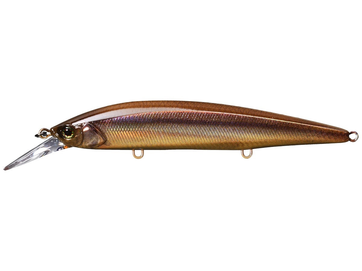 RT Minnow