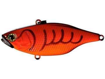 Jackall TN 70 Silent Vibration Lure Benitama Gill (7010