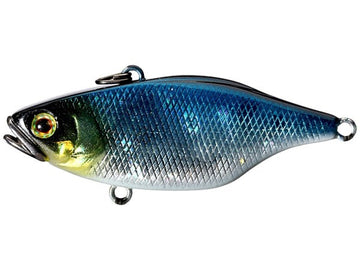 Leurre Vibrant Jackall TN 70 Silent - 70mm, 17g, Couleur Jakko Gill