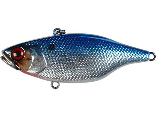 HL Blueback Chrome