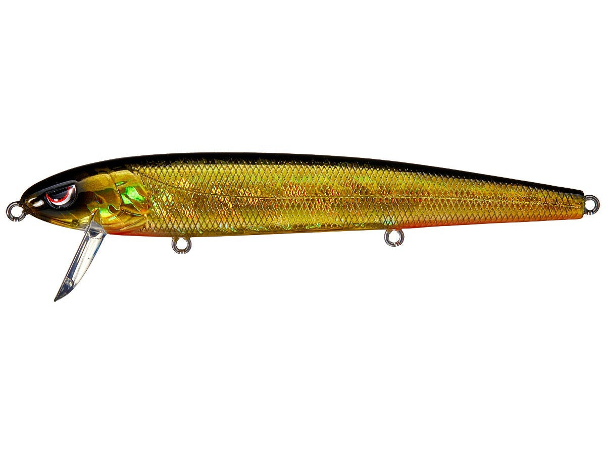 Spro Zero Minnow 130