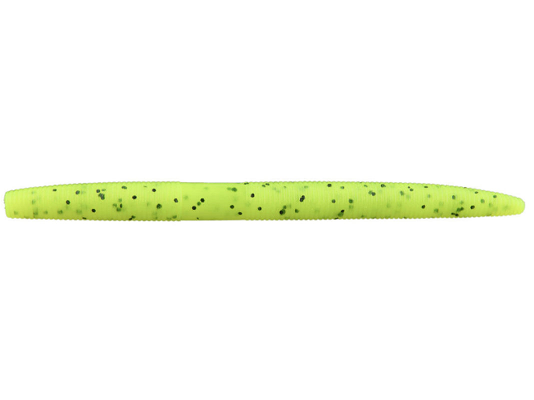 Chartreuse Black Flake - 156