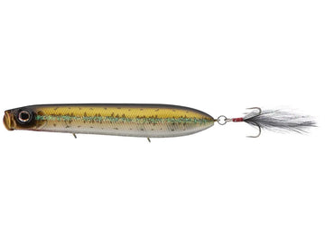 Evergreen International SB Topwater Plug