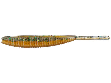 Gary Yamamoto Shad Shape Worm 3