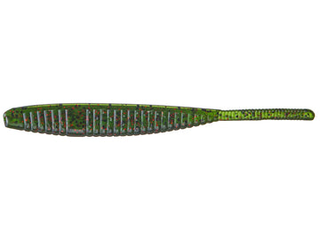 Gary Yamamoto Shad Shape Worm 18パックセット Gary Yamamoto Shad Shape Worm 18パックセット