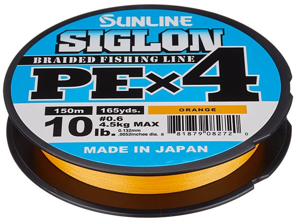 Sunline Siglon PEx4