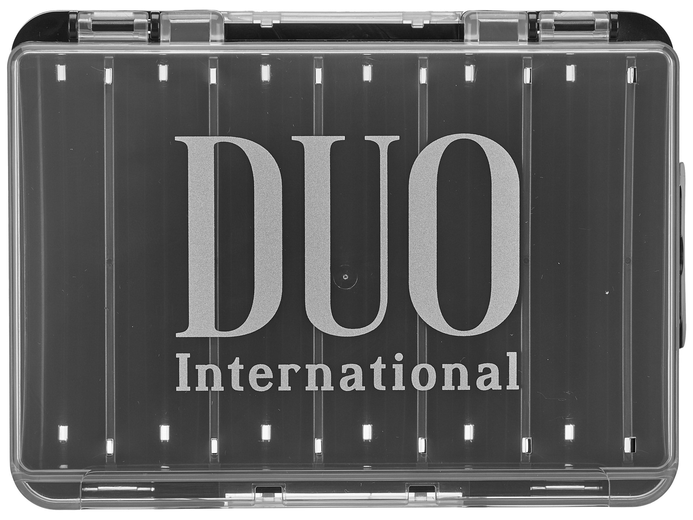 Etui à leurres réversible Duo Realis 180