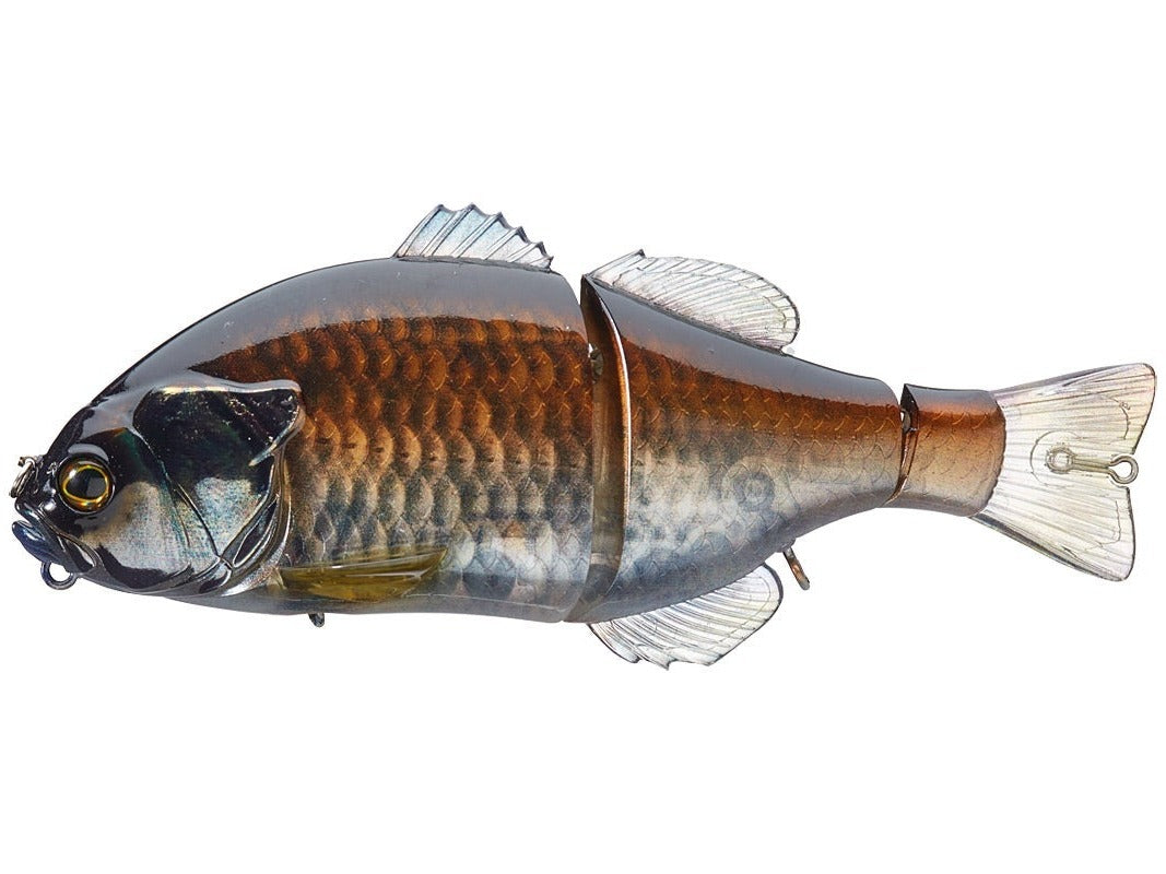 RT Carp