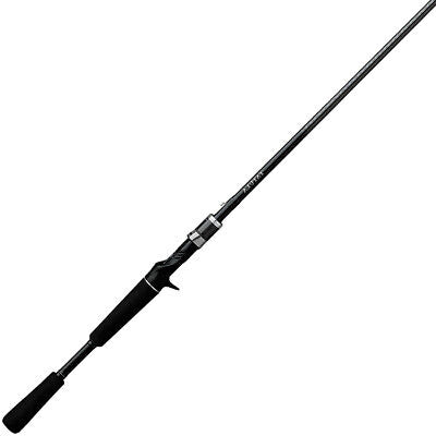 Canne Daiwa Tatula XT Casting