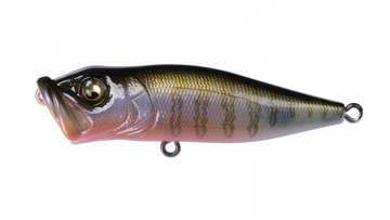 ⭐新品⭐Megabass POP-X Gill series 3set ⭐新品⭐Megabass POP-X Gill series 3set Megabass POP-X NEW