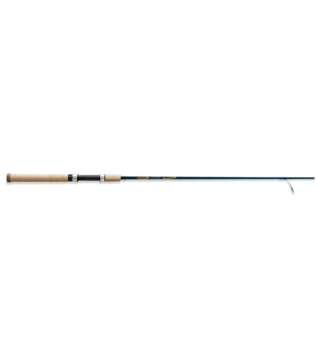 St. Croix Triumph Spinning Rod