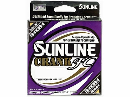 Sunline Manivelle Fluorocarbone