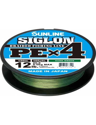 Sunline Siglon® PEx4