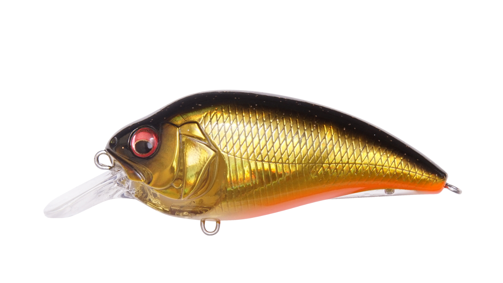 GG Megabass Kinkuro