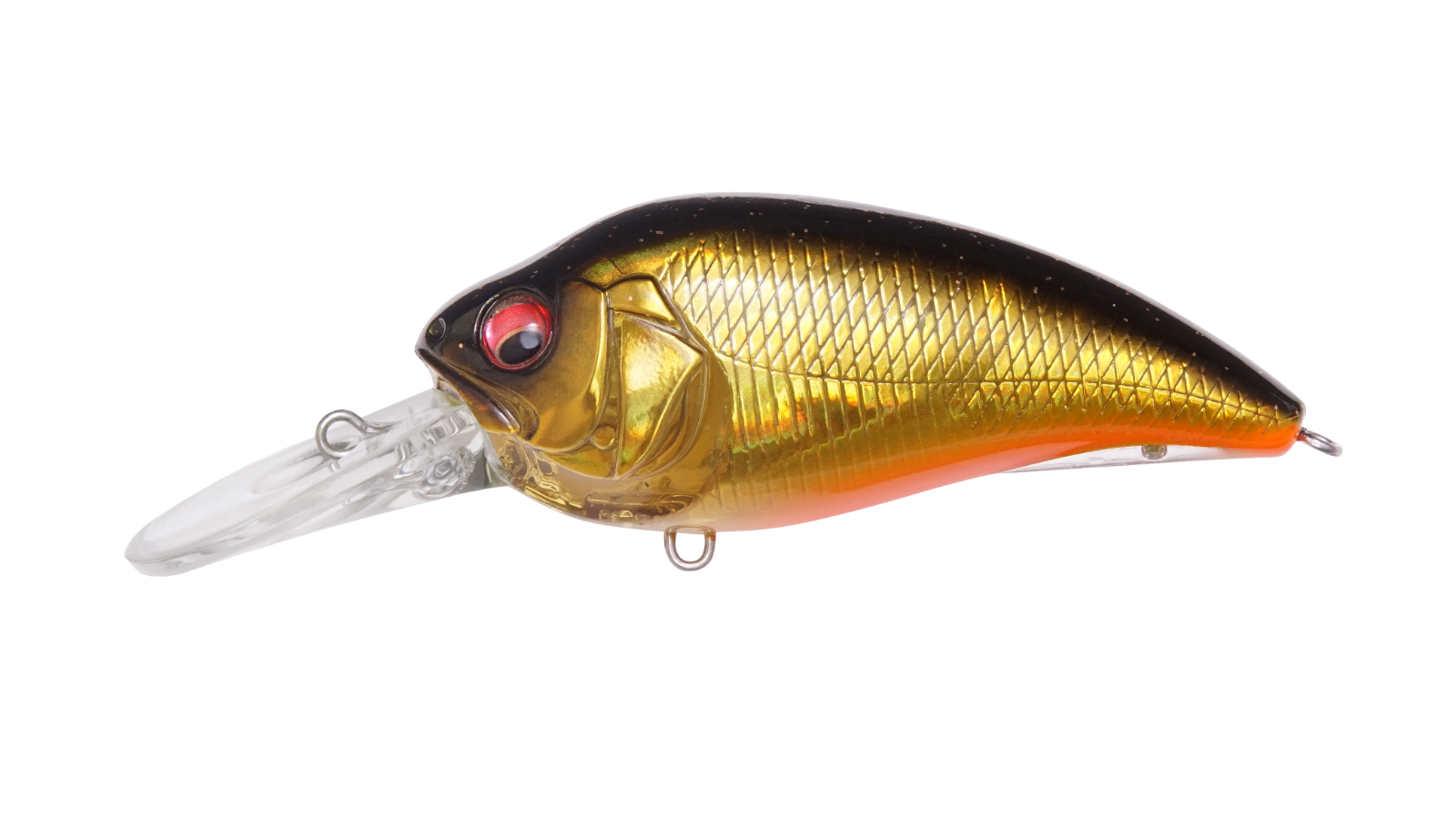 GG Megabass Kinkuro