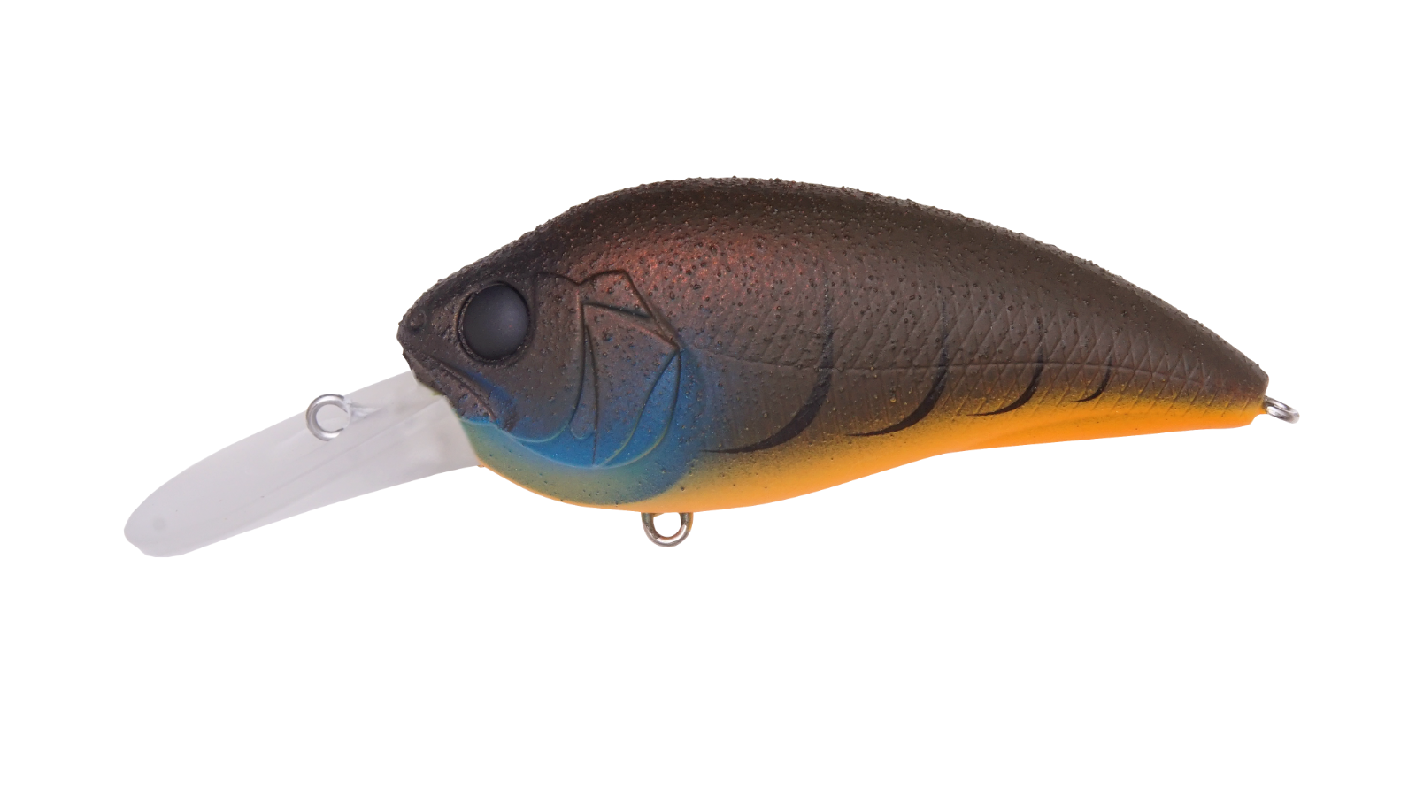Mat Craw II