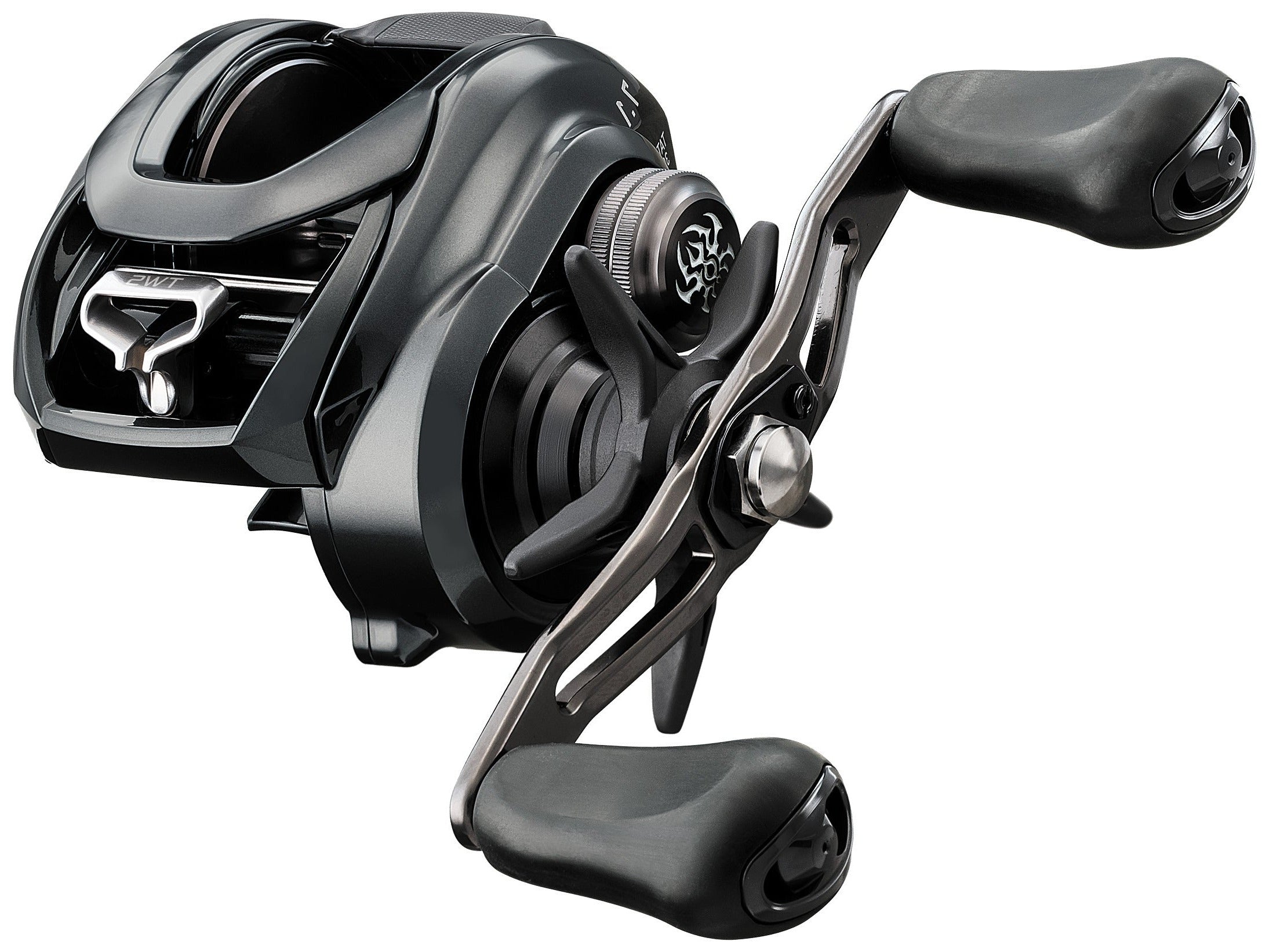 Moulinet lancer Daiwa Tatula 300