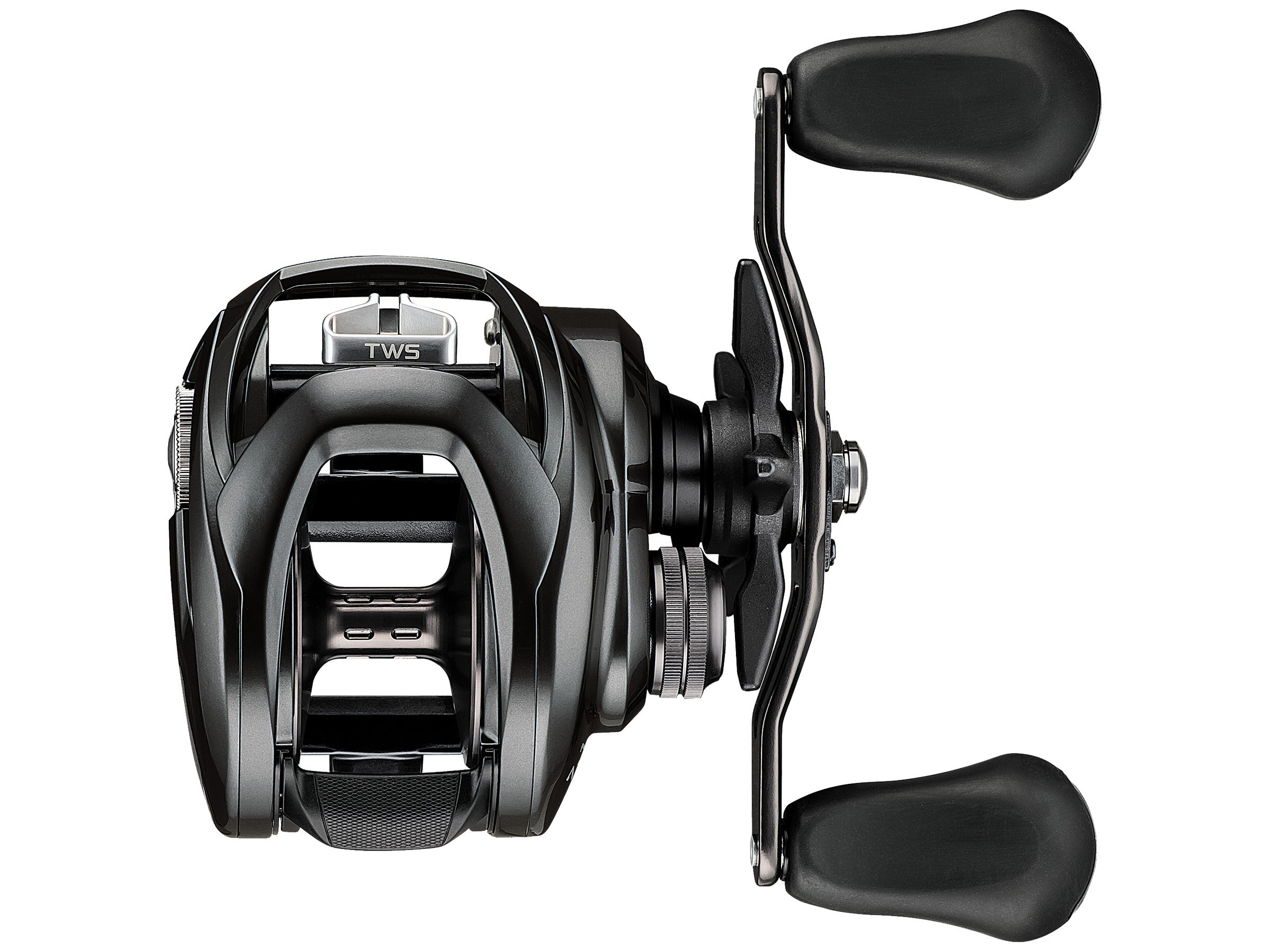 Moulinet lancer Daiwa Tatula 300