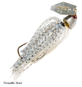 Threadfin Shad