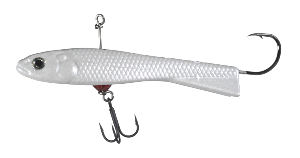 Freedom Tackle Turnback Shad