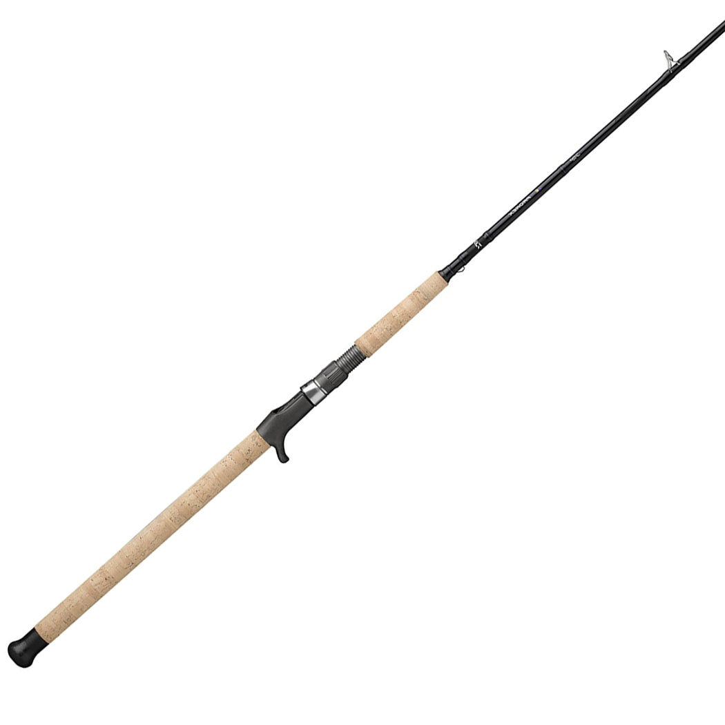 Canne Daiwa Prorex Muskie