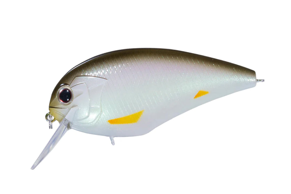 MU Flicker Shad F-89