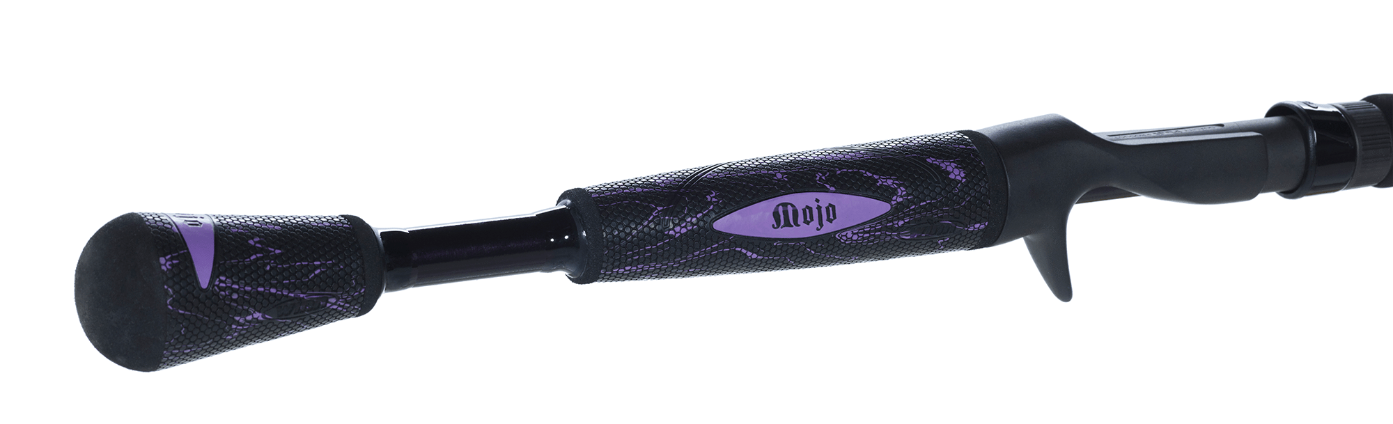 St. Croix Mojo Yak Casting Rod